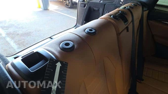 2021 BMW X3 Sports Activity Vehicle xDrive30i - miniatura 27
