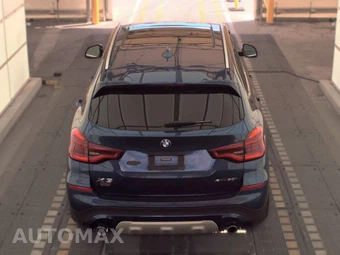 2021 BMW X3 Sports Activity Vehicle xDrive30i - miniatura 5