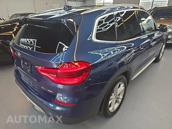 2021 BMW X3 Sports Activity Vehicle xDrive30i - miniatura 14