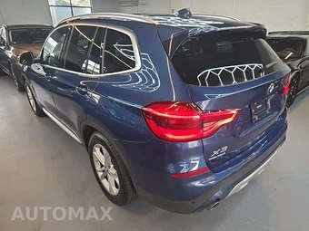 2021 BMW X3 Sports Activity Vehicle xDrive30i - miniatura 16