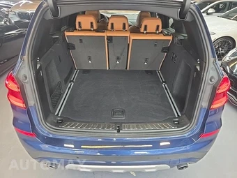 2021 BMW X3 Sports Activity Vehicle xDrive30i - miniatura 19