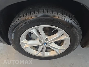 2021 BMW X3 Sports Activity Vehicle xDrive30i - miniatura 21