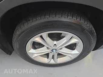 2021 BMW X3 Sports Activity Vehicle xDrive30i - miniatura 22