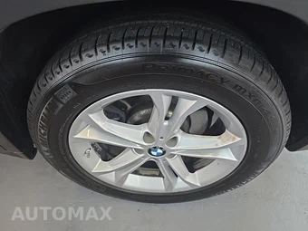 2021 BMW X3 Sports Activity Vehicle xDrive30i - miniatura 24