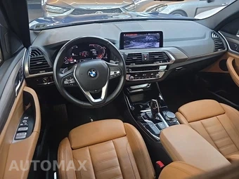 2021 BMW X3 Sports Activity Vehicle xDrive30i - miniatura 26