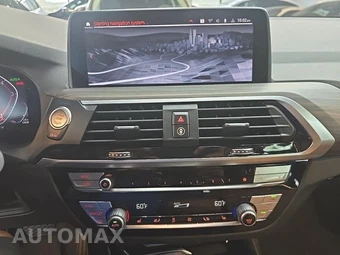 2021 BMW X3 Sports Activity Vehicle xDrive30i - miniatura 32