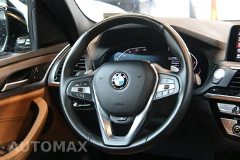 2021 BMW X3 Sports Activity Vehicle xDrive30i - miniatura 33