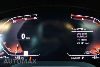 2021 BMW X3 Sports Activity Vehicle xDrive30i - miniatura 36
