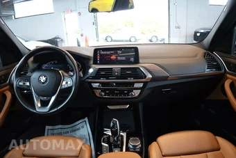 2021 BMW X3 Sports Activity Vehicle xDrive30i - miniatura 39
