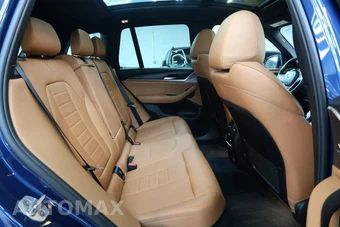 2021 BMW X3 Sports Activity Vehicle xDrive30i - miniatura 40