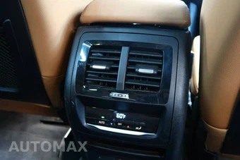 2021 BMW X3 Sports Activity Vehicle xDrive30i - miniatura 41