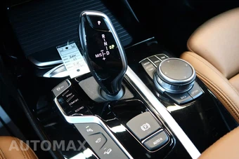 2021 BMW X3 Sports Activity Vehicle xDrive30i - miniatura 45