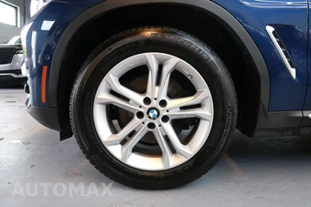 2021 BMW X3 Sports Activity Vehicle xDrive30i - miniatura 9