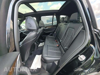 2021 BMW X3 Sports Activity Vehicle xDrive30i - miniatura 13