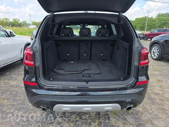 2021 BMW X3 Sports Activity Vehicle xDrive30i - miniatura 14