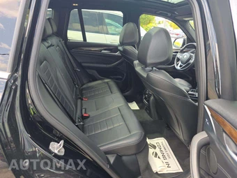 2021 BMW X3 Sports Activity Vehicle xDrive30i - miniatura 16