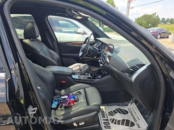 2021 BMW X3 Sports Activity Vehicle xDrive30i - miniatura 18