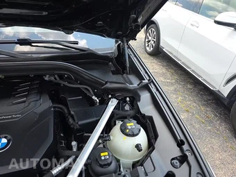 2021 BMW X3 Sports Activity Vehicle xDrive30i - miniatura 21