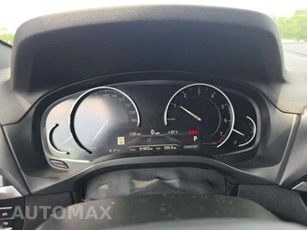 2021 BMW X3 Sports Activity Vehicle xDrive30i - miniatura 9