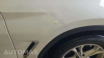 2021 BMW X3 Sports Activity Vehicle xDrive30i - miniatura 15