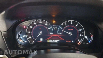 2021 BMW X3 Sports Activity Vehicle xDrive30i - miniatura 16
