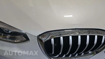 2021 BMW X3 Sports Activity Vehicle xDrive30i - miniatura 2