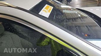 2021 BMW X3 Sports Activity Vehicle xDrive30i - miniatura 3