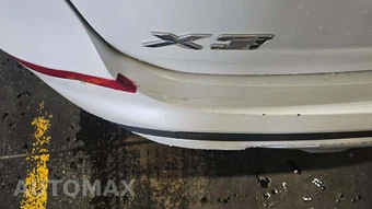 2021 BMW X3 Sports Activity Vehicle xDrive30i - miniatura 7
