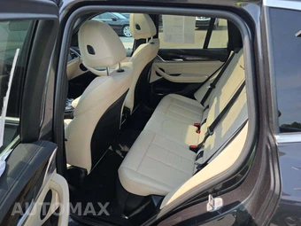 2021 BMW X3 Sports Activity Vehicle xDrive30i - miniatura 13