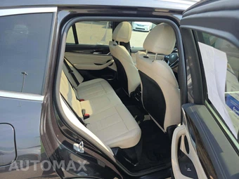 2021 BMW X3 Sports Activity Vehicle xDrive30i - miniatura 16