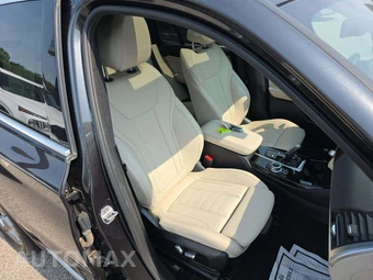 2021 BMW X3 Sports Activity Vehicle xDrive30i - miniatura 18