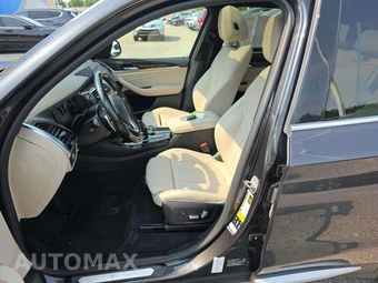 2021 BMW X3 Sports Activity Vehicle xDrive30i - miniatura 6