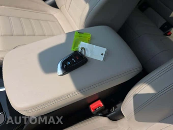 2021 BMW X3 Sports Activity Vehicle xDrive30i - miniatura 8