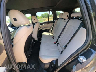 2021 BMW X3 Sports Activity Vehicle xDrive30i M SPORT LINE - miniatura 10