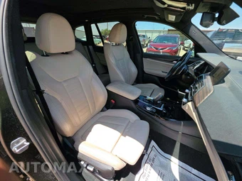 2021 BMW X3 Sports Activity Vehicle xDrive30i M SPORT LINE - miniatura 14
