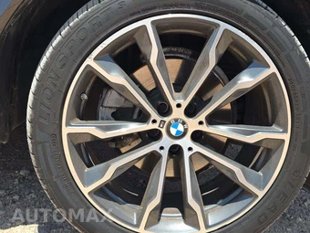 2021 BMW X3 Sports Activity Vehicle xDrive30i M SPORT LINE - miniatura 18