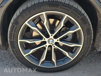 2021 BMW X3 Sports Activity Vehicle xDrive30i M SPORT LINE - miniatura 19
