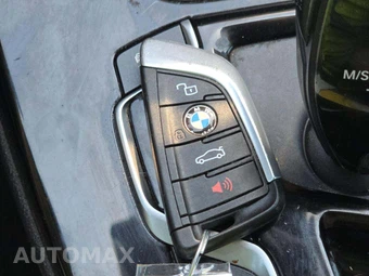 2021 BMW X3 Sports Activity Vehicle xDrive30i M SPORT LINE - miniatura 5