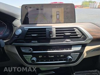 2021 BMW X3 Sports Activity Vehicle xDrive30i M SPORT LINE - miniatura 7