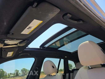 2021 BMW X3 Sports Activity Vehicle xDrive30i M SPORT LINE - miniatura 8