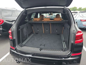 2021 BMW X3 Sports Activity Vehicle xDrive30i M SPORT LINE - miniatura 16