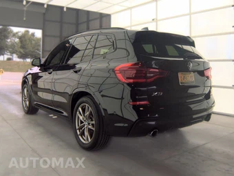 2021 BMW X3 Sports Activity Vehicle xDrive30i M SPORT LINE - miniatura 6