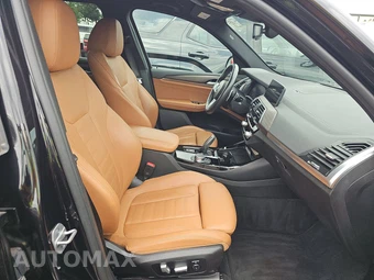 2021 BMW X3 Sports Activity Vehicle xDrive30i M SPORT LINE - miniatura 8
