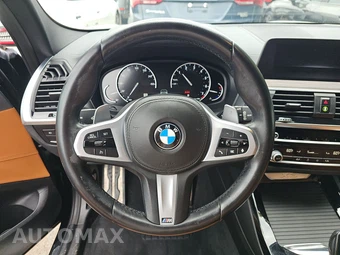 2021 BMW X3 Sports Activity Vehicle xDrive30i M SPORT LINE - miniatura 10