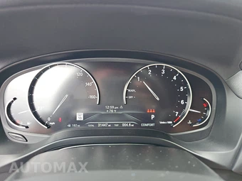 2021 BMW X3 Sports Activity Vehicle xDrive30i M SPORT LINE - miniatura 12