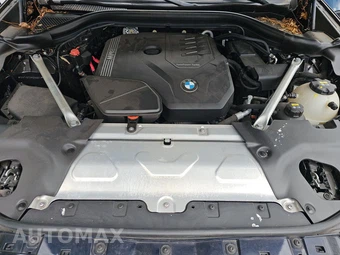 2021 BMW X3 Sports Activity Vehicle xDrive30i M SPORT LINE - miniatura 15