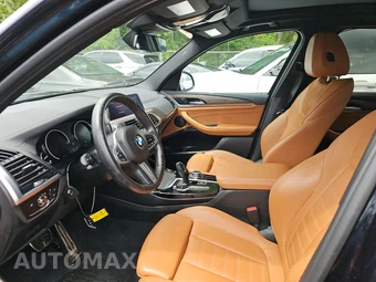 2021 BMW X3 Sports Activity Vehicle xDrive30i M SPORT LINE - miniatura 7