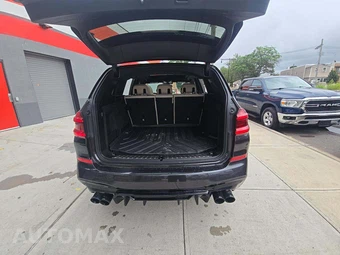 2021 BMW X3 Sports Activity Vehicle xDrive30i M SPORT LINE - miniatura 14