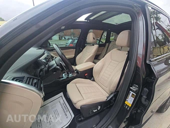 2021 BMW X3 Sports Activity Vehicle xDrive30i M SPORT LINE - miniatura 6