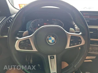 2021 BMW X3 Sports Activity Vehicle xDrive30i M SPORT LINE - miniatura 12